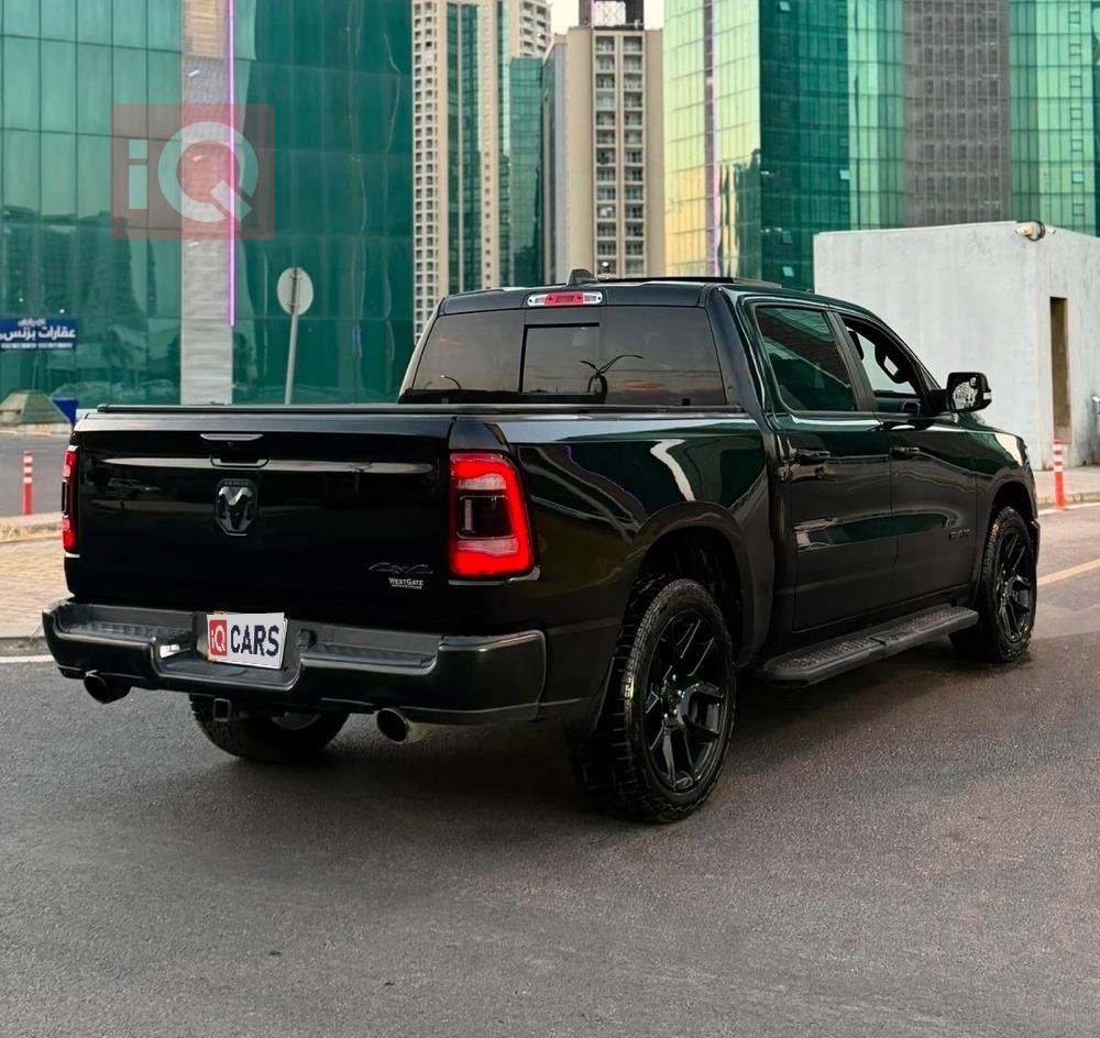 رام 1500